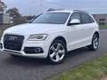 Audi Q5 2.0 TFSI 132 kW quattro S-Line-6-gang Weiß - thumbnail 21