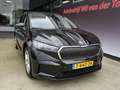 Skoda Enyaq iV 60 COUPE | NL-AUTO | PANORAMA | A.C.C | CARPLAY Schwarz - thumbnail 4