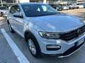Volkswagen T-Roc T-Roc 2.0 tdi Business 150cv dsg 7ANNI DI GARANZIA Bianco - thumbnail 2