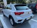 Volkswagen T-Roc T-Roc 2.0 tdi Business 150cv dsg 7ANNI DI GARANZIA Bianco - thumbnail 3