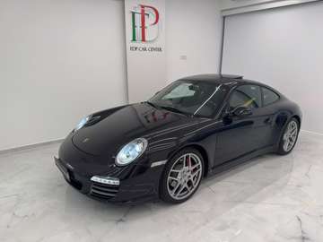 911 V Carrera 997 2008 Coupe Coupe 3.8 Carrera 4S