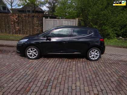 Renault Clio 0.9 TCe Limited Airco | Navigatie | Cruise Control
