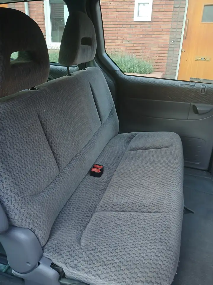 Chrysler Grand Voyager 2.4i SE 7p., foto 4