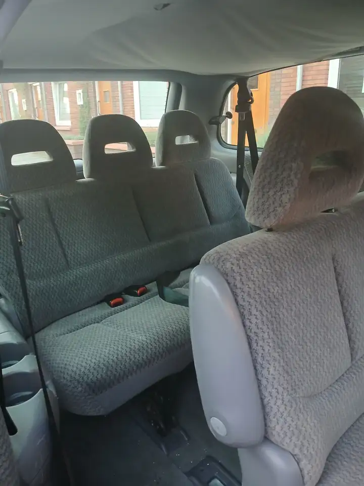 Chrysler Grand Voyager 2.4i SE 7p., foto 3