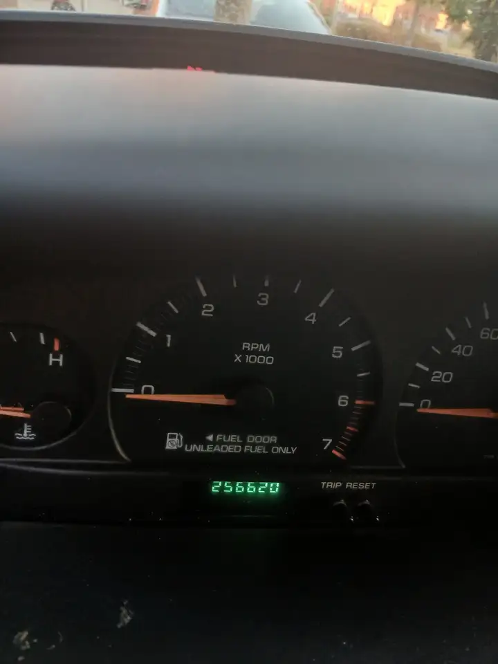 Chrysler Grand Voyager 2.4i SE 7p., foto 9