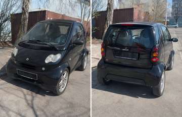 450 0.7 Benzin