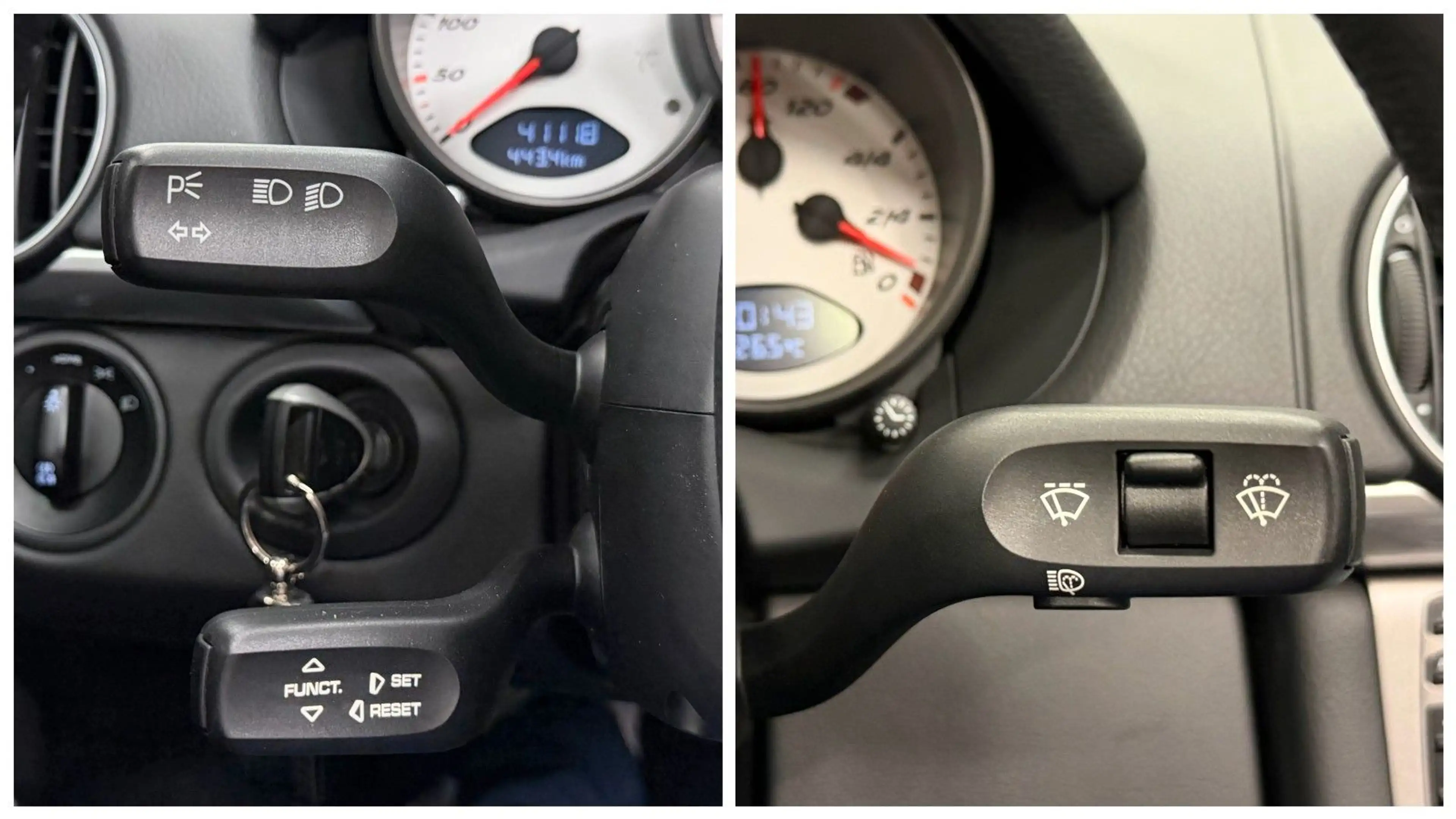 Porsche Boxster S Bose/Sportaga /Handschalter!/PZ Hist. — photo 13