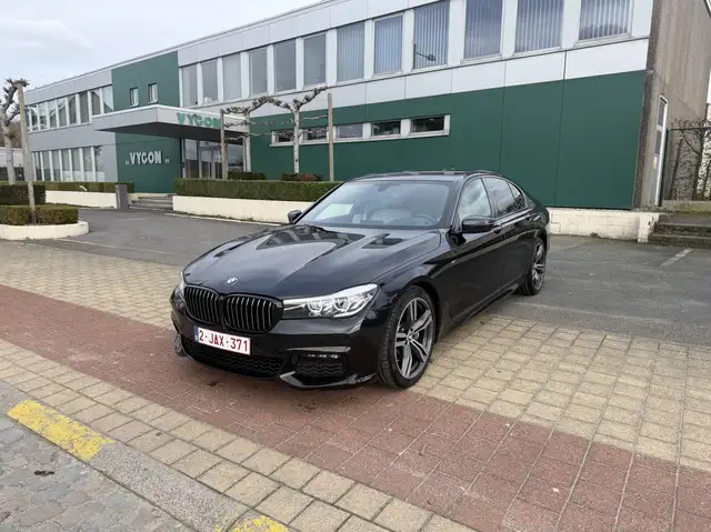 BMW 730 730 dXAS KIT M