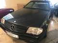 Mercedes-Benz CL 500 Black - thumbnail 6