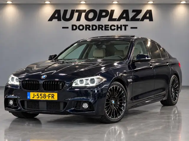 BMW 528 5-serie 528xi M Sport Edition High Executive xDriv