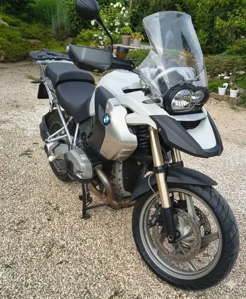 BMW R 1200 GS - foto 3