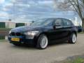 BMW 114 1-serie 114i EDE | Alpina 18inch | Stoelverw. Negru - thumbnail 1
