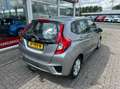 Honda Jazz 1.3 i-VTEC Comfort Grijs - thumbnail 2