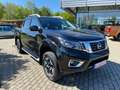 Nissan Navara Navara 2.3 dci d.cab Tekna 4wd 190cv my19 Bleu - thumbnail 1