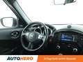 Nissan Juke 1.2 N-Connecta *TEMPO*KLIMA*GARANTIE* Weiß - thumbnail 13