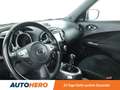 Nissan Juke 1.2 N-Connecta *TEMPO*KLIMA*GARANTIE* Weiß - thumbnail 11