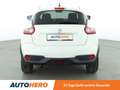 Nissan Juke 1.2 N-Connecta *TEMPO*KLIMA*GARANTIE* Weiß - thumbnail 5