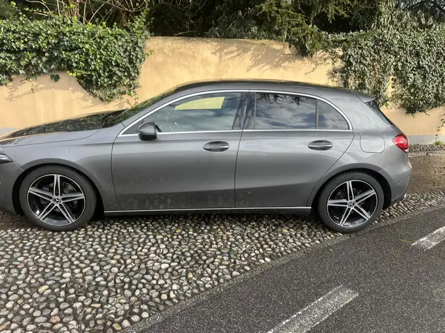 Mercedes-Benz A 180 Classe A - W177 2018 d Executive auto