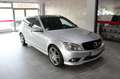 Mercedes-Benz C 320 T CDI AMG-SPORTPAKET AVANTGARDE PANORAMA Silber - thumbnail 2