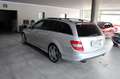 Mercedes-Benz C 320 T CDI AMG-SPORTPAKET AVANTGARDE PANORAMA Silber - thumbnail 15