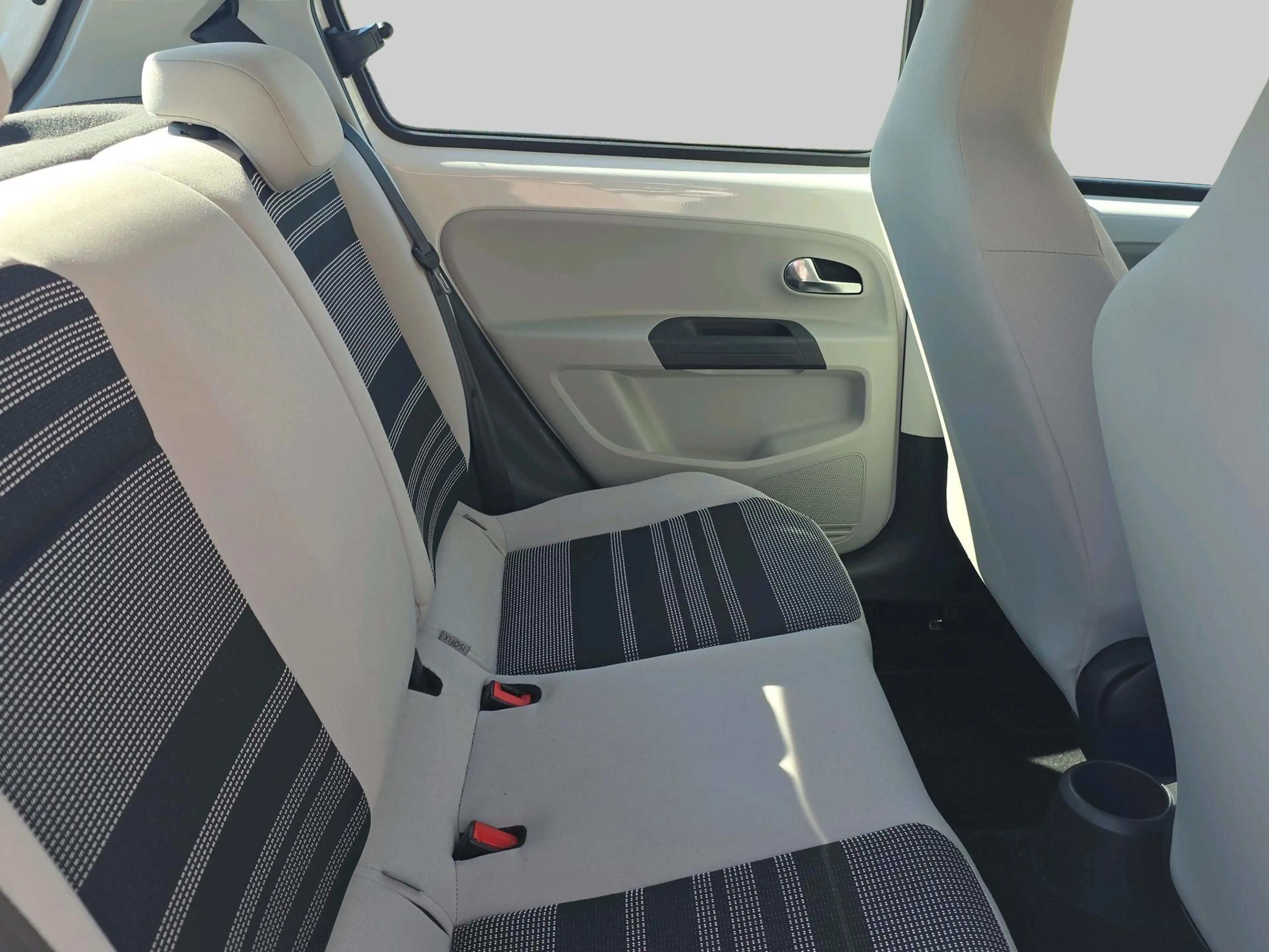 SEAT Mii 1.0 Style Chic — photo 14