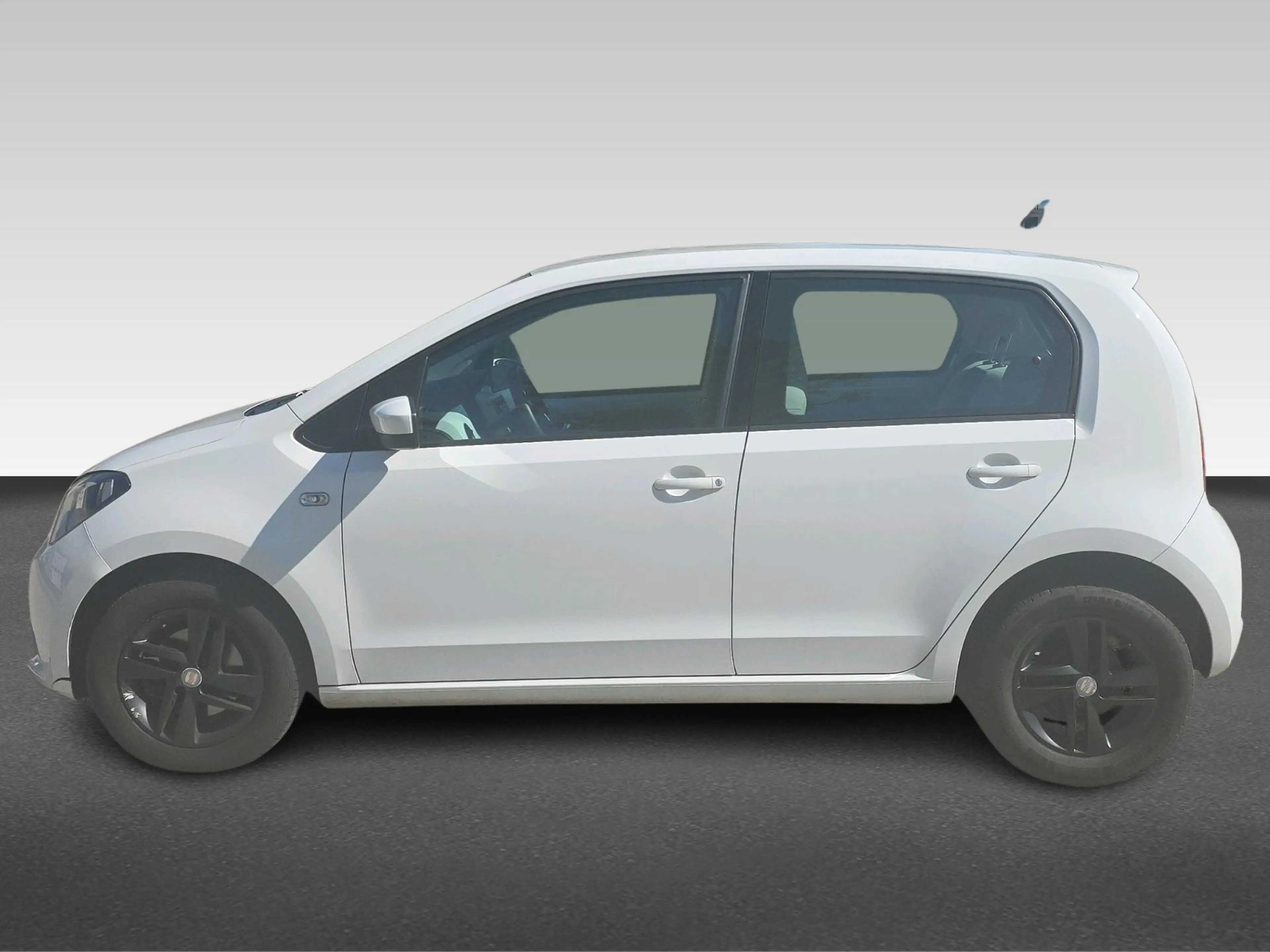 SEAT Mii 1.0 Style Chic — photo 2