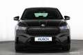 Skoda Enyaq iV 60 COUPE Sportline PANO MATRIX LEDER ASSISTENZ Schwarz - thumbnail 2
