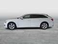 Audi A6 40 TDI quattro Sport Weiß - thumbnail 2