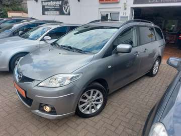 1.8*8FACH ALU*7 SITZE*2'HAND*TÜV/27