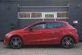 SEAT Ibiza 1.0 TSI FR AUT DSG CARPLAY 18" FULL LED ALCANTARA Rot - thumbnail 23