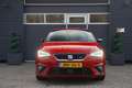 SEAT Ibiza 1.0 TSI FR AUT DSG CARPLAY 18" FULL LED ALCANTARA Rot - thumbnail 4