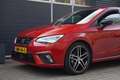 SEAT Ibiza 1.0 TSI FR AUT DSG CARPLAY 18" FULL LED ALCANTARA Rot - thumbnail 24