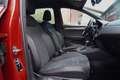 SEAT Ibiza 1.0 TSI FR AUT DSG CARPLAY 18" FULL LED ALCANTARA Rot - thumbnail 7