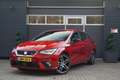 SEAT Ibiza 1.0 TSI FR AUT DSG CARPLAY 18" FULL LED ALCANTARA Rot - thumbnail 1