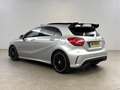 Mercedes-Benz A 180 CDI | Pano | LED | Spoiler | Airco | Navi | Parkee Zilver - thumbnail 9