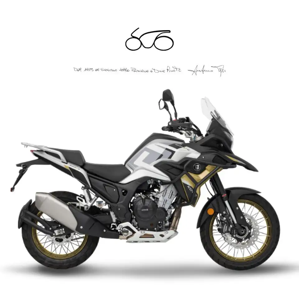 Kove 510X