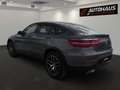 Mercedes-Benz GLC 250 d Coupé 4MATIC | 1.BESITZ |TOP AUSSTATTUNG| Grau - thumbnail 3