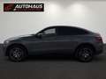 Mercedes-Benz GLC 250 d Coupé 4MATIC | 1.BESITZ |TOP AUSSTATTUNG| Grau - thumbnail 2