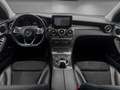 Mercedes-Benz GLC 250 d Coupé 4MATIC | 1.BESITZ |TOP AUSSTATTUNG| Grau - thumbnail 9
