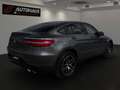 Mercedes-Benz GLC 250 d Coupé 4MATIC | 1.BESITZ |TOP AUSSTATTUNG| Grau - thumbnail 6