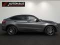 Mercedes-Benz GLC 250 d Coupé 4MATIC | 1.BESITZ |TOP AUSSTATTUNG| Grau - thumbnail 5