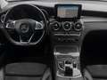 Mercedes-Benz GLC 250 d Coupé 4MATIC | 1.BESITZ |TOP AUSSTATTUNG| Grau - thumbnail 10
