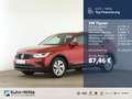 Volkswagen Tiguan 1.5 TSI Active *Pano*Matrix*RFK*Navi*Appl Rot - thumbnail 1