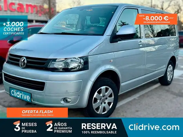 Volkswagen Corto 2.0 TDI 140 4m Comfortl Edit BMT