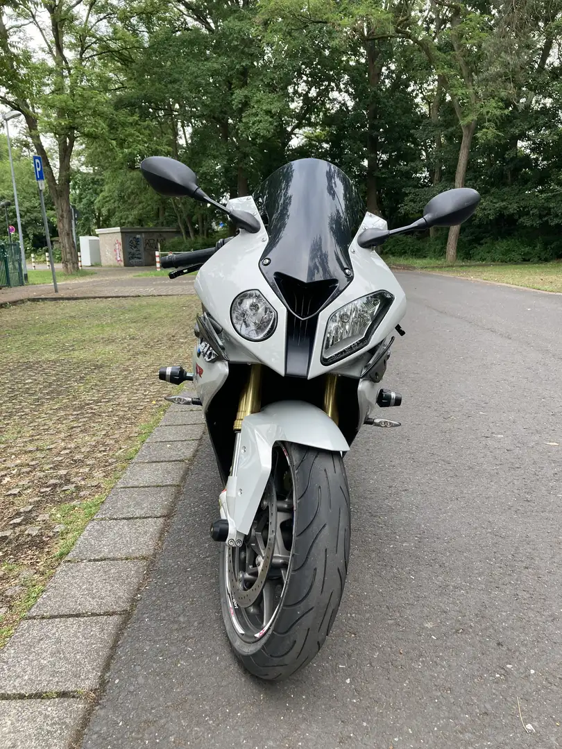 BMW S 1000 RR - 2