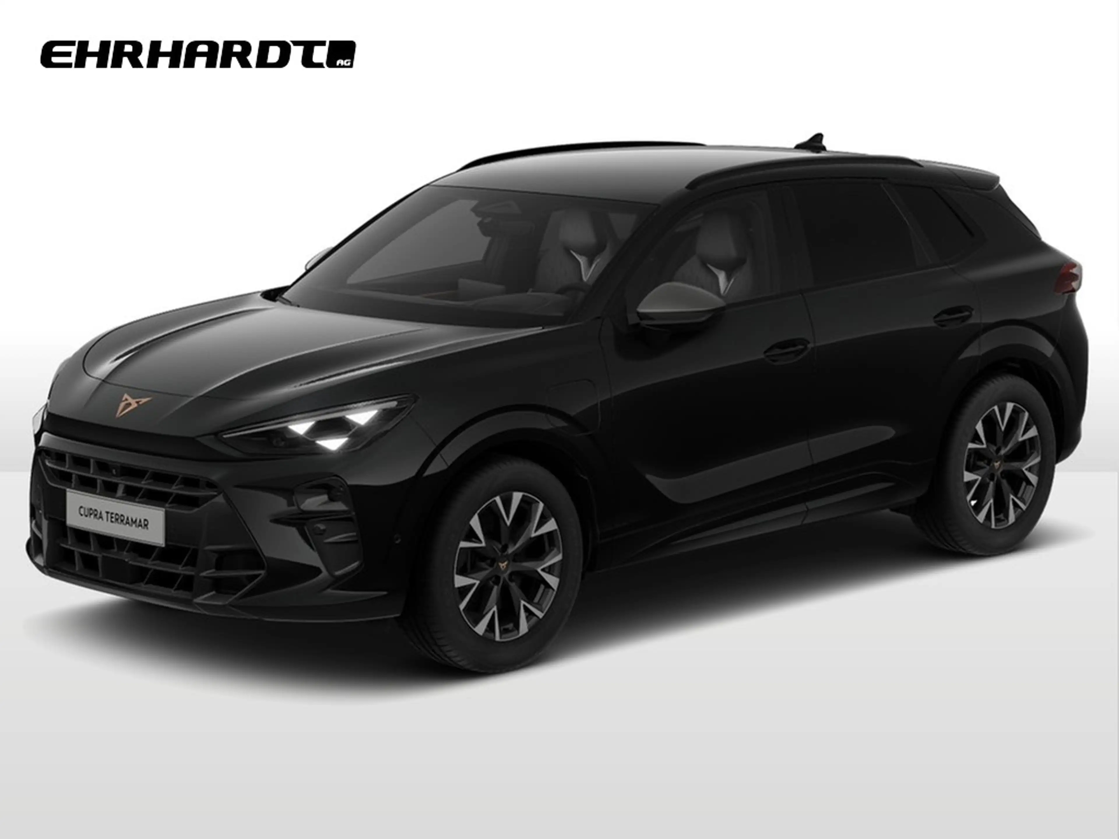 CUPRA Terramar e-Hybrid 1.5 TSI DSG DCC HEADUP*VIRTUAL*NAV*MAT...
