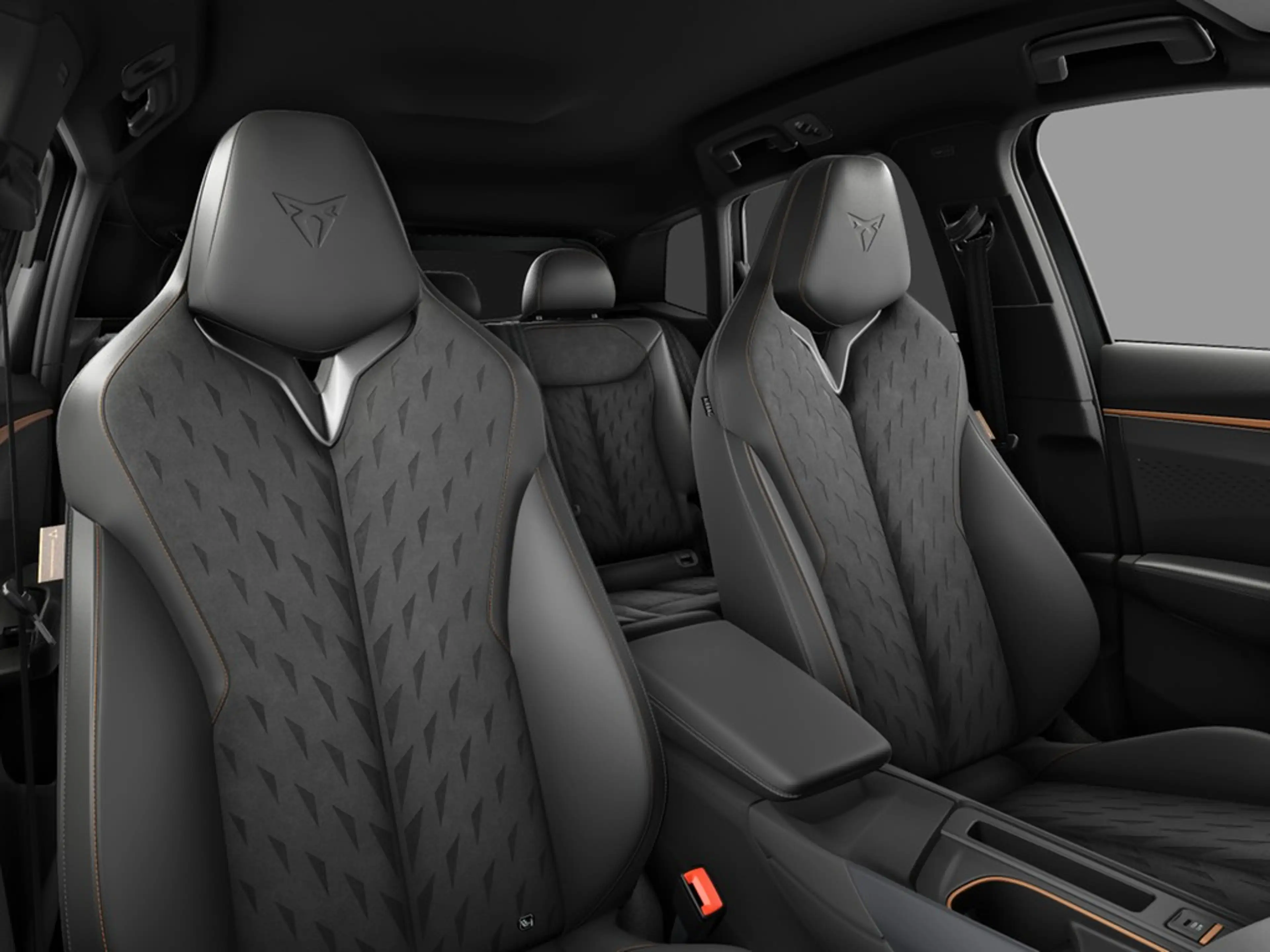CUPRA Terramar e-Hybrid 1.5 TSI DSG DCC HEADUP*VIRTUAL*NAV*MAT... — photo 10