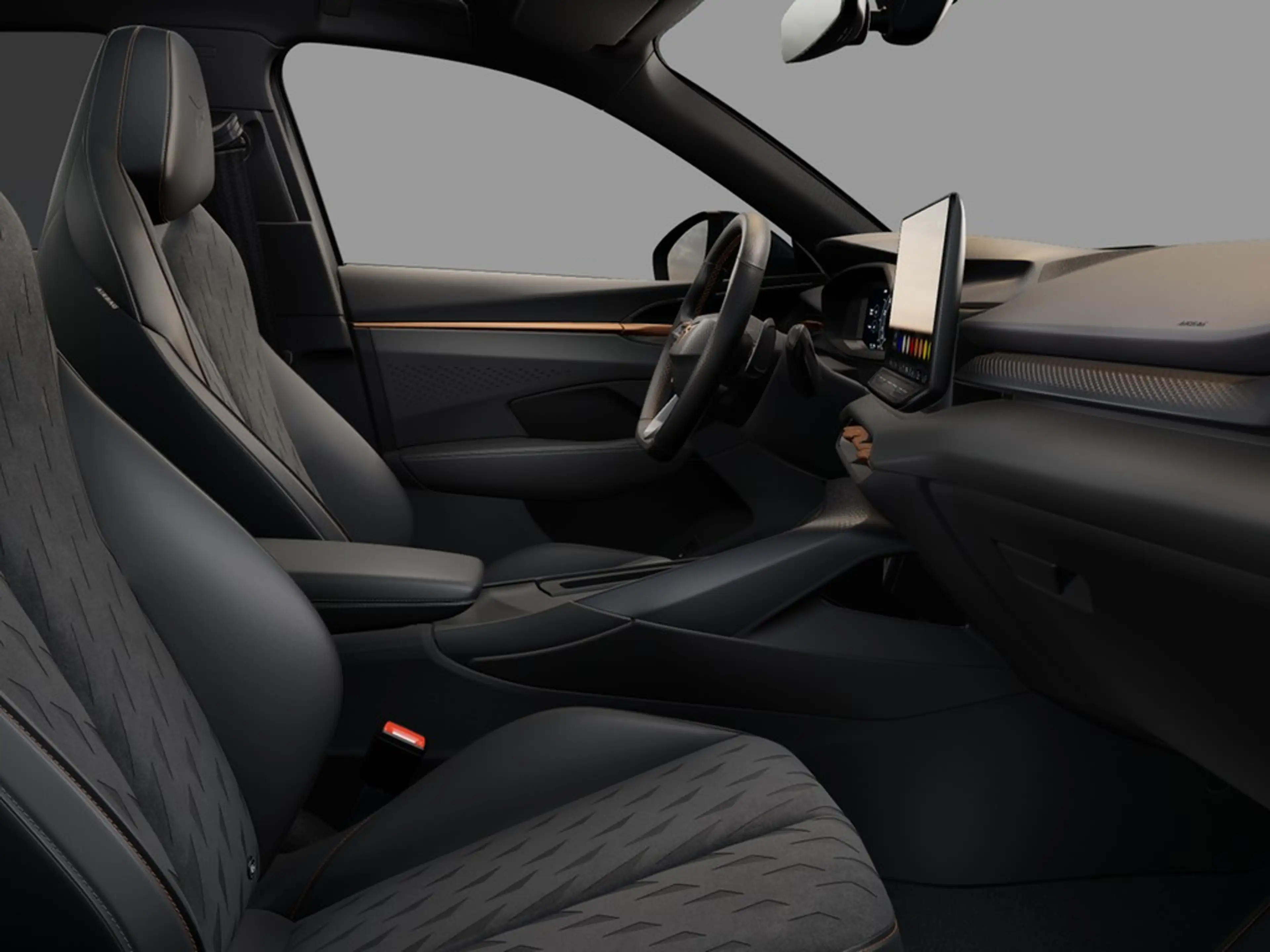 CUPRA Terramar e-Hybrid 1.5 TSI DSG DCC HEADUP*VIRTUAL*NAV*MAT... — photo 7