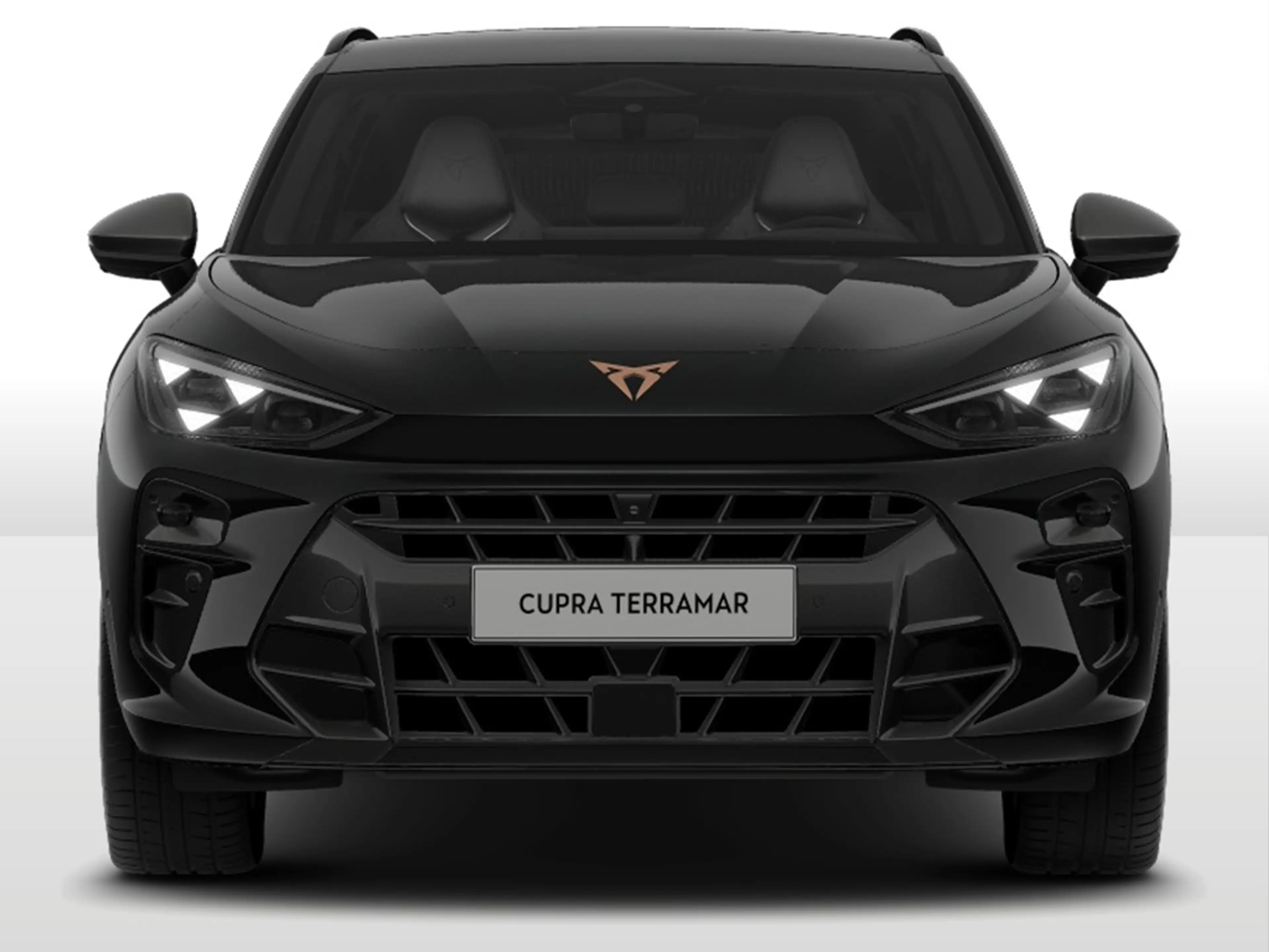 CUPRA Terramar e-Hybrid 1.5 TSI DSG DCC HEADUP*VIRTUAL*NAV*MAT... — photo 2