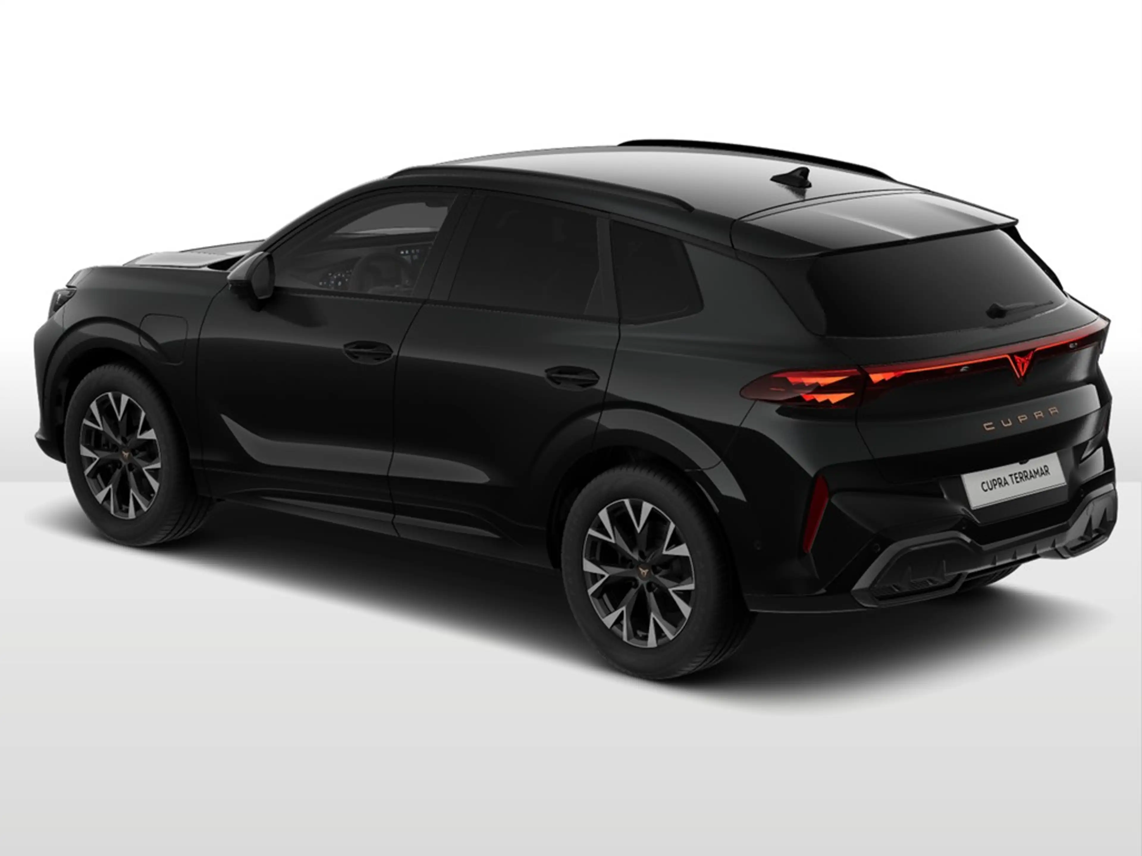 CUPRA Terramar e-Hybrid 1.5 TSI DSG DCC HEADUP*VIRTUAL*NAV*MAT... — photo 6
